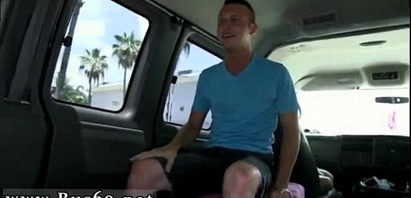  Handjob friend tube gay twink Riding Around Miami For Cock To Suck!